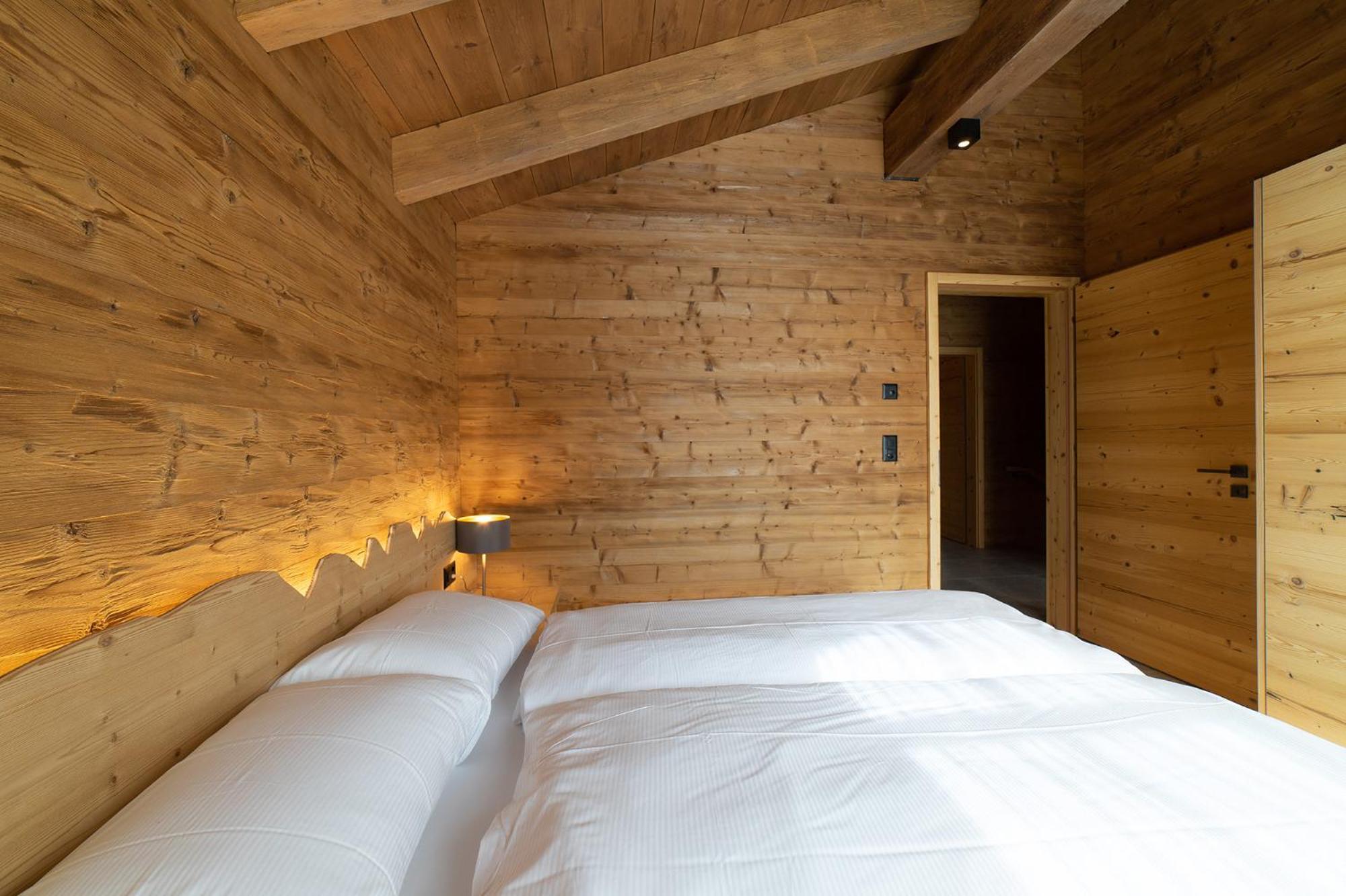 Chalet Fruemsel Wildhaus Exteriör bild